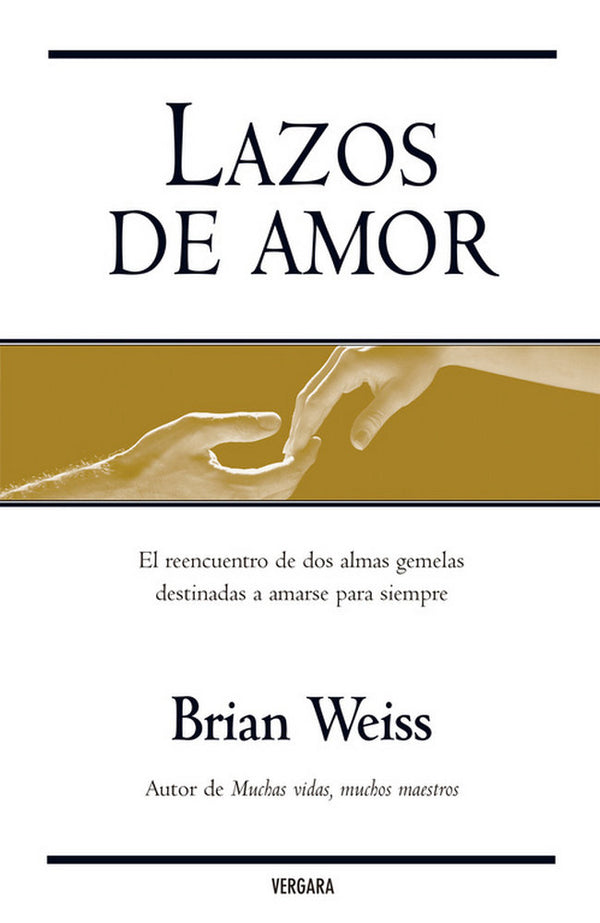 Lazos De Amor