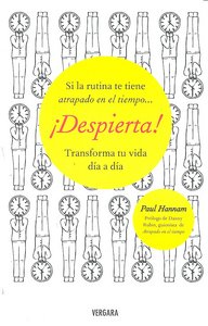 Despierta Transforma Tu Vida Dia A Dia