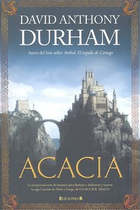 Acacia