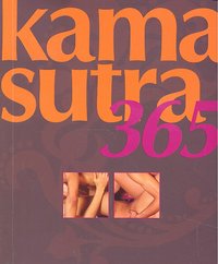 Kama Sutra 365