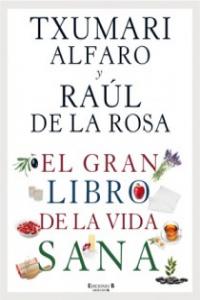 El Gran Libro De La Vida Sana