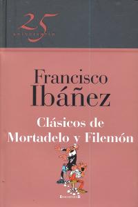 Clasicos De Mortadelo Y Filemon