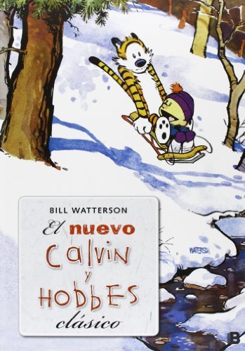 El Nuevo Calvin & Hobbes Clásico