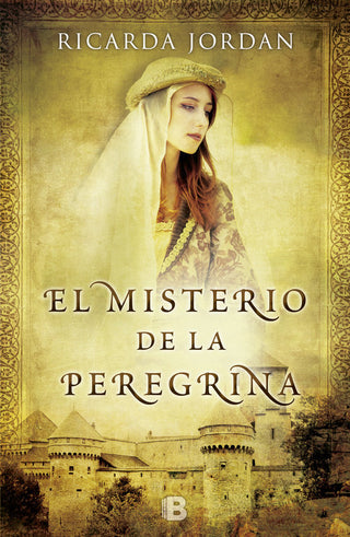 El Misterio De La Peregrina