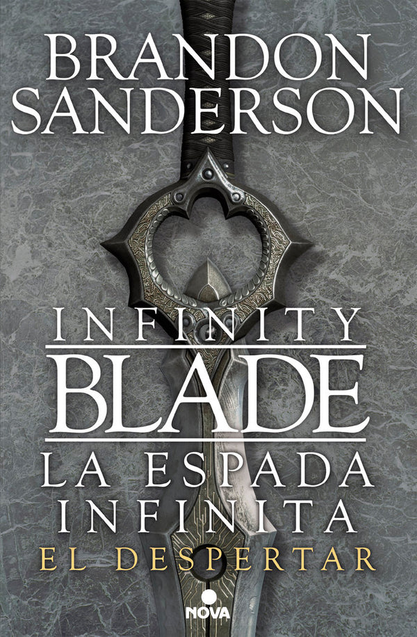 Infitity Blade. La Espada Infinita. El Despertar