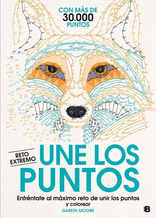 Une Los Puntos