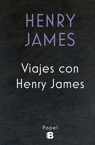 Viajes Con Henry James