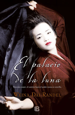 El Palacio De La Luna (Emperatriz Wu 1)