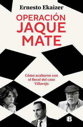 Operacion Jaque Mate
