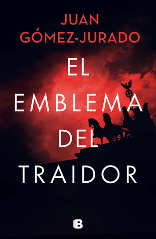 El Emblema Del Traidor
