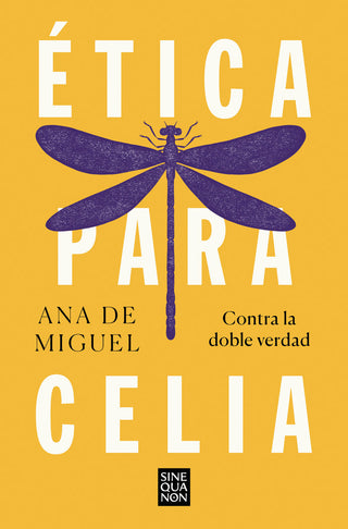 Etica Para Celia