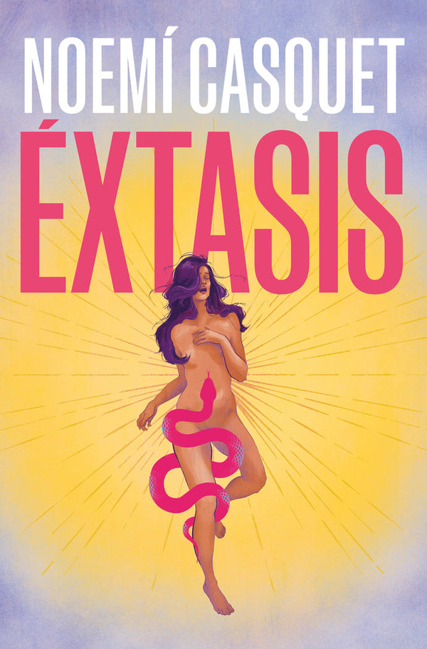 Extasis