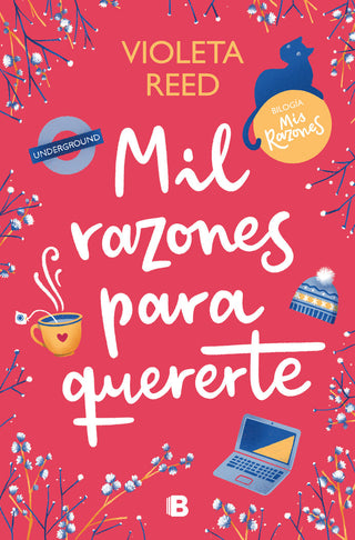 Mil Razones Para Quererte