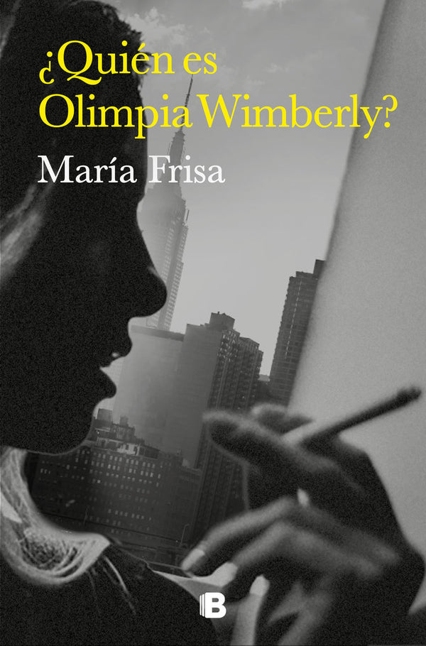 ¿Quien Es Olimpia Wimberly