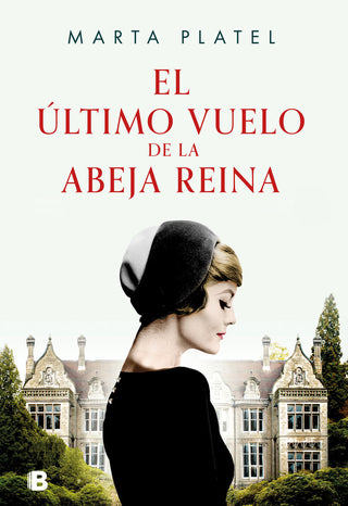 El Ultimo Vuelo De La Abeja Reina