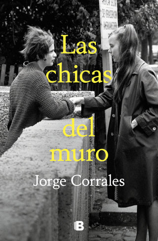 Las Chicas Del Muro