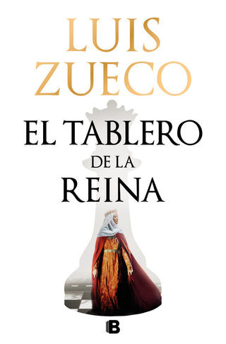 El Tablero De La Reina