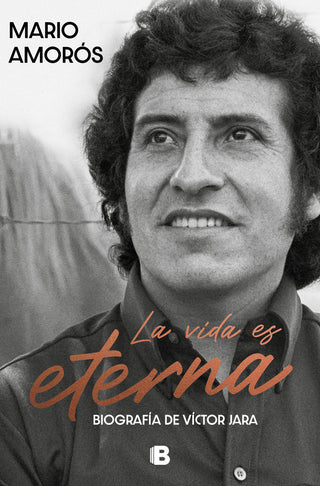 La Vida Es Eterna