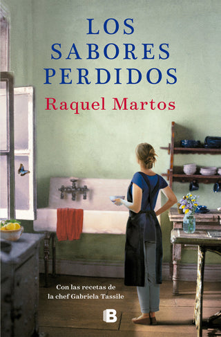 Los Sabores Perdidos