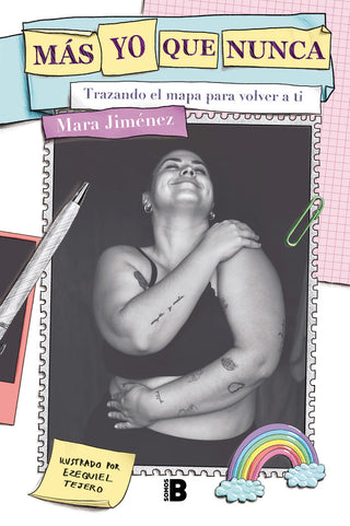 Camina Libre