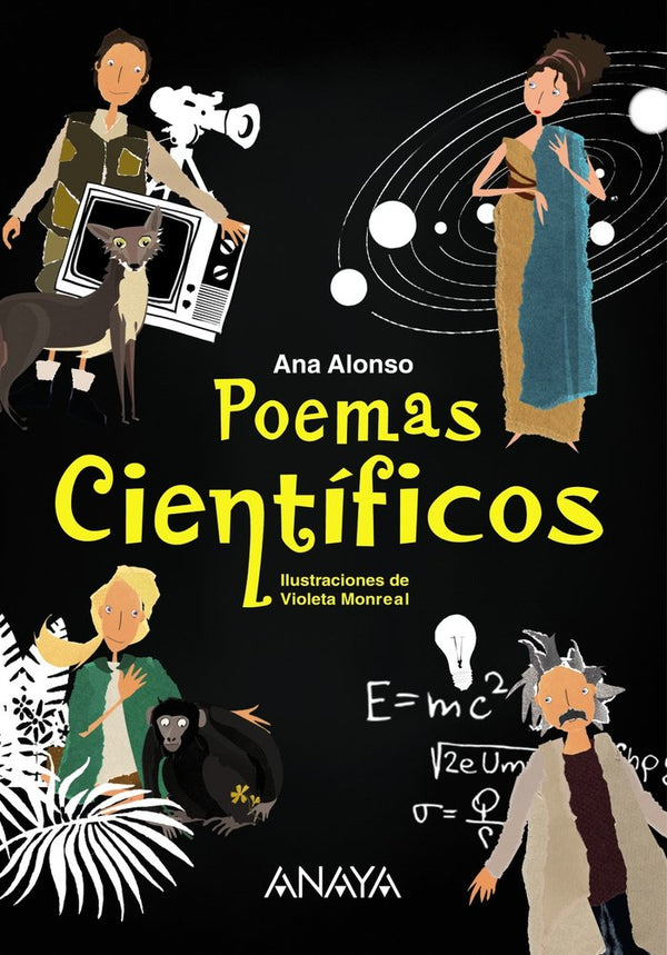 Libro De Poemas Sobre Protagonistas Steam