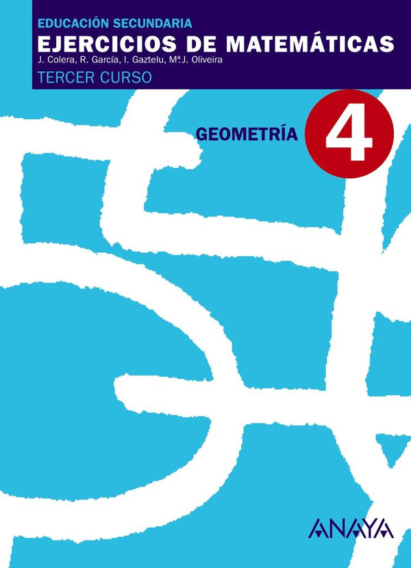 4. Geometría.