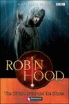 Rmr 2 - Robin Hood: The Silver Arrow (Book+Cd)