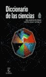 Diccionario Esencial De Las Ciencias