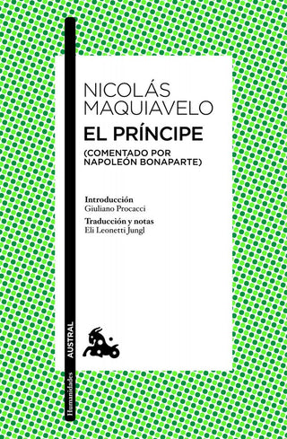 El Príncipe