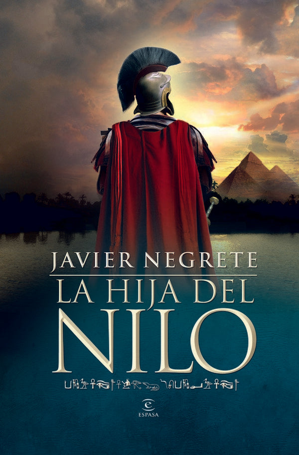 La Hija Del Nilo