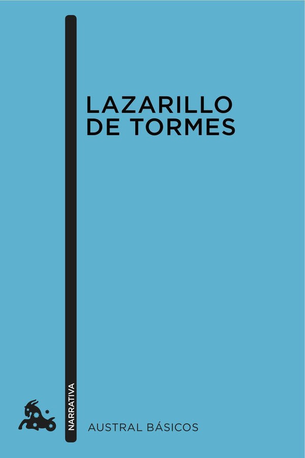 Lazarillo De Tormes