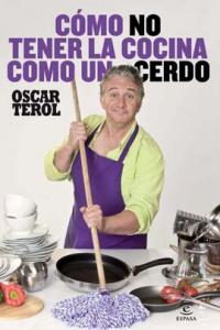 Cómo No Tener La Cocina Como Un Cerdo