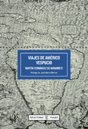 Viajes De Américo Vespucio