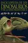 Enciclopedia De Los Dinosaurios