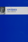 Obras Completas Ovidio