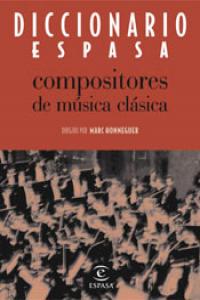 Diccionario De Compositores De La Música Clásica