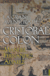 La Gran Aventura De Cristóbal Colón