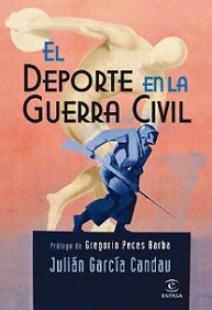 El Deporte En La Guerra Civil