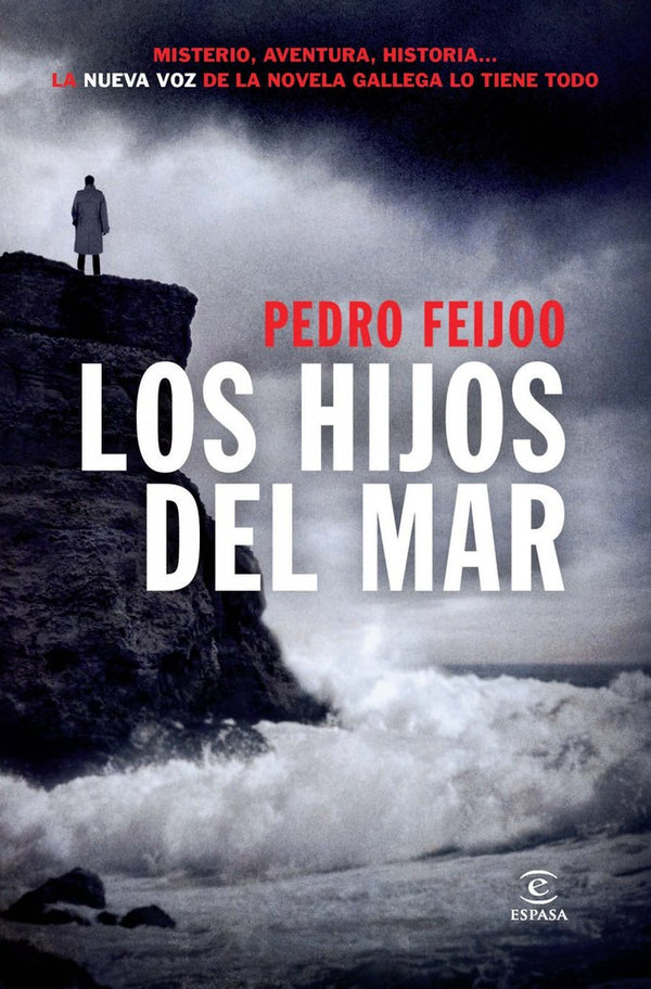 Los Hijos Del Mar