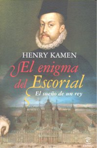 El Enigma Del Escorial