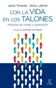 Con La Vida En Los Talones