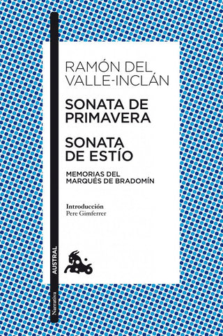 Sonata De Primavera / Sonata De Estío
