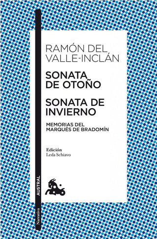 Sonata De Otoño / Sonata De Invierno