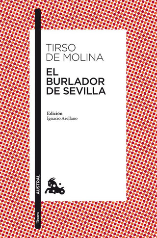 El Burlador De Sevilla
