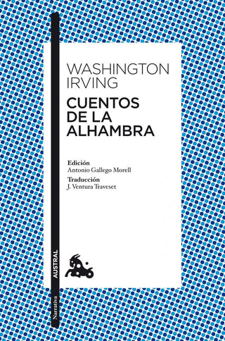 Cuentos De La Alhambra