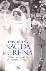 Nacida Para Reina