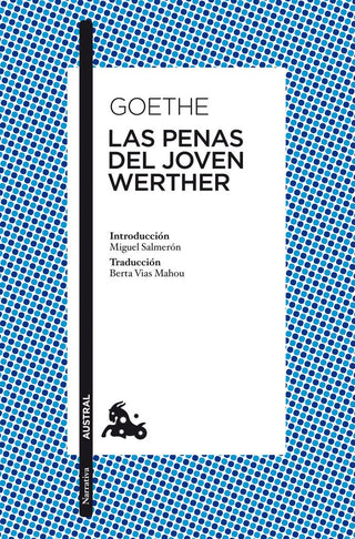 Las Penas Del Joven Werther