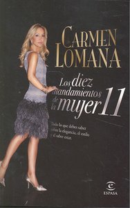 Los Diez Mandamientos De La Mujer 11