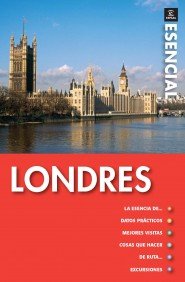 Guía Esencial Londres