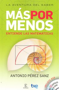 Más Por Menos, Entiende Las Matemáticas